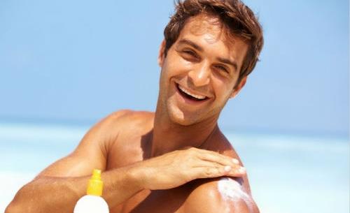 不防曬老得快!男生夏天怎么防曬