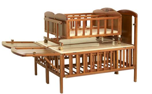 如何挑選嬰兒搖床?嬰兒搖床使用注意事項