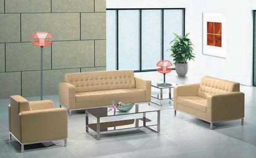 板式沙發的搭配技巧-板式沙發如何保養？