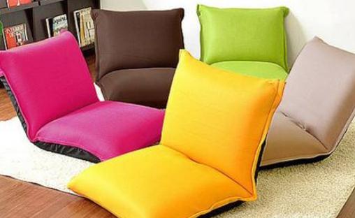 懶人沙發(fā)如何選購(gòu)?懶人沙發(fā)的保養(yǎng)與清潔