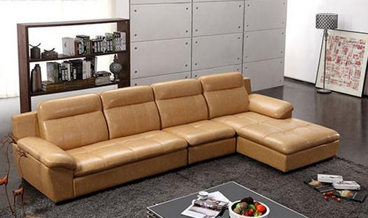 皮藝沙發的選購知識-皮藝沙發如何清潔？