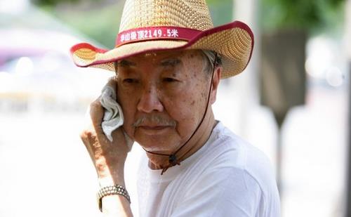 人類健康如何防止抗老化?