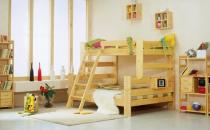 子母床的基本介紹-如何挑選子母床？