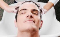 男人細軟發質如何打理