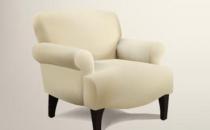 單人沙發的選購知識-單人沙發的保養方法