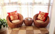 柳編沙發怎么制成？柳編沙發的清潔與保養