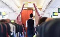 一名空姐的自述：為什么中國(guó)熊孩子那么多？