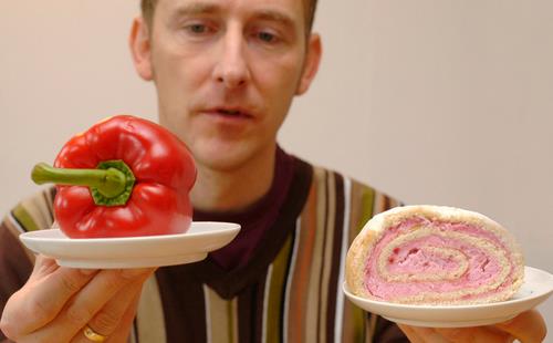 男性養生 最養男人的食物