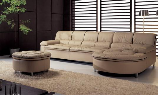 什么是真皮沙發?真皮沙發如何清洗?