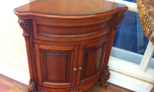 角柜如何保養與清潔?角柜的選購知識