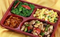 便當族吃不胖的食譜大公開