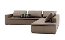 轉角沙發的尺寸有哪些？轉角沙發的擺放原則