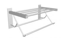 毛巾架的選購技巧-如何防止毛巾架生銹？