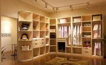 簡易衣柜的選購技巧-簡易衣柜的保養