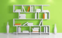 陳列架在家居中的應用有哪些？