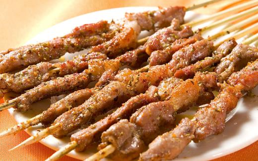 吃燒烤等同吸煙?盤點燒烤四大危害