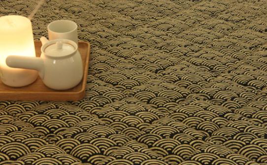 榻榻米地墊如何保養和清潔?