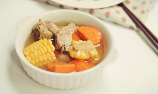 霧霾天氣吃什么潤肺?