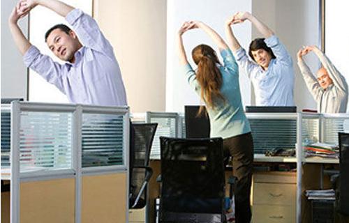 長期加夜班小心腦供血不足