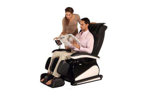 按摩椅的選購知識-按摩椅如何清潔?