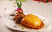 墨魚的食療藥膳 具有女性補血調經的功效