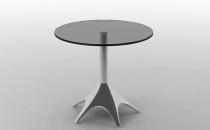 如何選擇玻璃桌？玻璃桌的特點