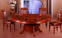 火鍋桌的價格是多少？如何選擇火鍋桌？