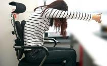 關節炎盯上辦公室“久坐一族”