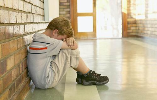 高中學(xué)生健康門診:孩子需要心靈關(guān)懷