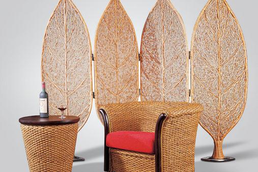 藤編屏風的選購技巧-藤編屏風的清潔與保養