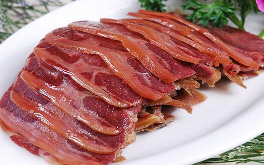 冬季進補吃什么肉好?六種補腎強身肉類推薦