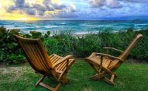 休閑椅的清潔與保養-休閑椅的選購知識