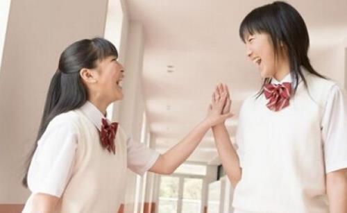 白癜風預防要從青少年做起