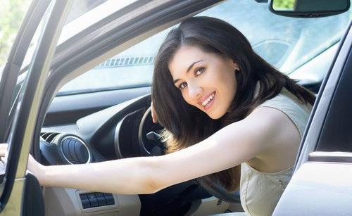 夏季開車怎么用空調更健康?