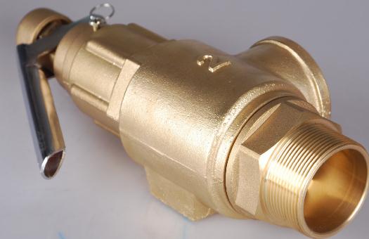 安全閥的工作原理-安全閥是什么?