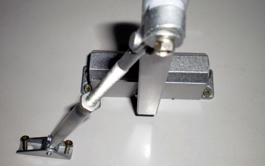 閉門器是什么？閉門器的安裝方法