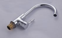 冷熱水龍頭漏水怎么辦？冷熱水龍頭安裝