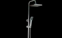 淋浴花灑龍頭如何保養(yǎng)和清潔？