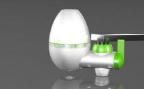 水龍頭凈水器有用嗎？水龍頭凈水器的原理