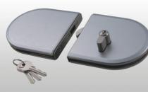 玻璃門鎖怎么安裝？玻璃門鎖的選購技巧