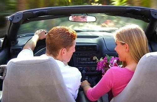 夏天開空調健康4步走:避免車內熱氣變毒氣