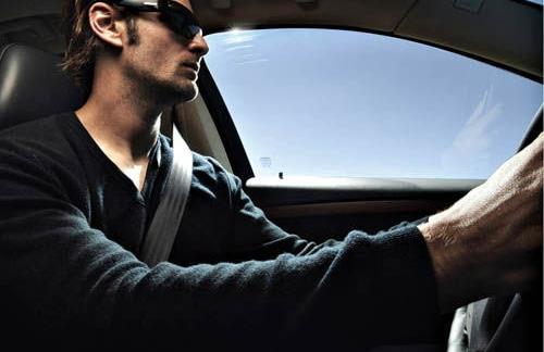 開車一族 怎么預(yù)防痔瘡