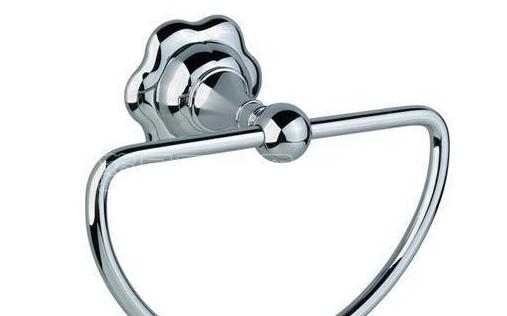 毛巾掛的選購知識(shí)-毛巾掛的保養(yǎng)與清潔