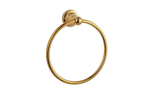 毛巾環的選購技巧-毛巾環如何保養？