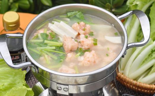 冬天吃火鍋可御寒暖胃 吃火鍋要注意什么？