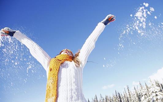 冬季不得不防5大疾病