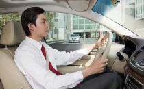 新手開車10個轉彎技巧