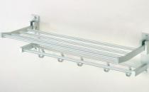 浴巾架的保養與清潔-浴巾架的選購知識