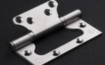 子母合頁(yè)的安裝方法-子母合頁(yè)是什么？