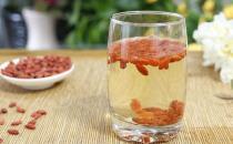 只靠四款美食就讓養眼明目